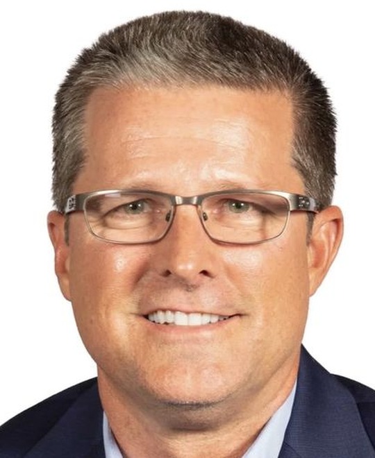 Alex MacKinnon — Board Member