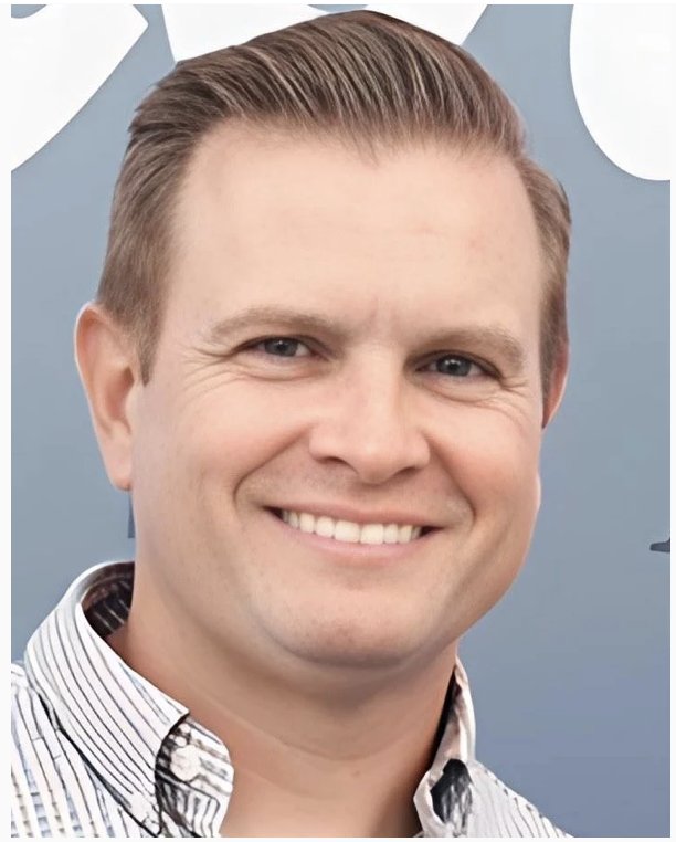 Brad Ewert — Executive Director
