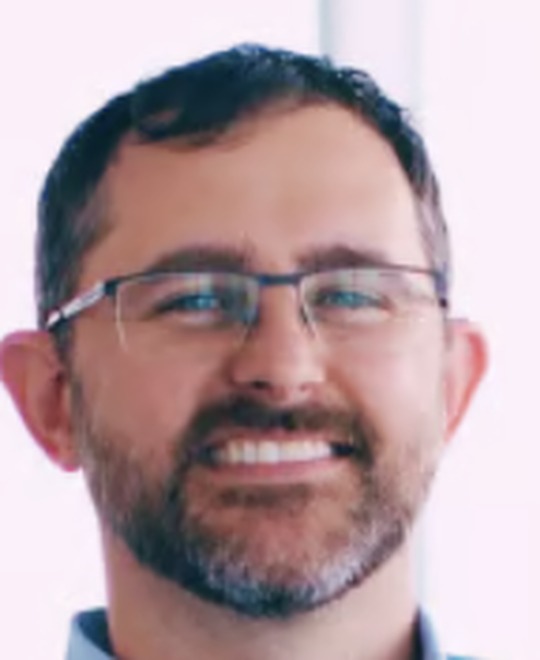 Chris Curran — Secretary