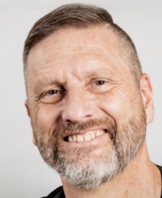 Doug Ley — Board Member