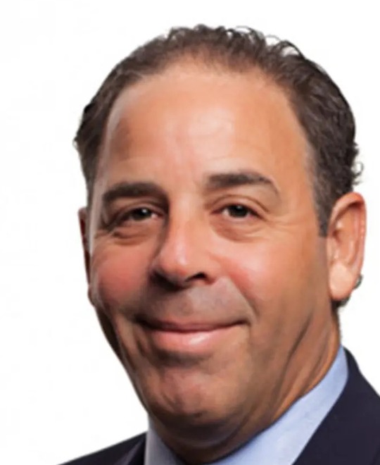 Ernie Sampera — Board Chair