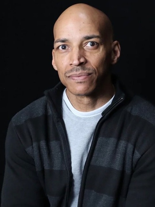 Jeremy Bogar