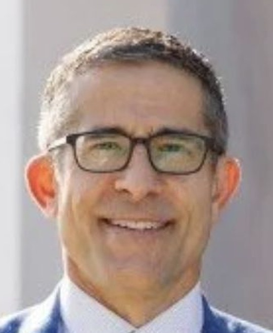 Michael Maddux — Assistant Board Chair
