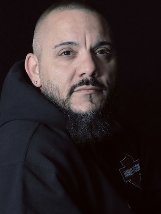 Michael Malpede