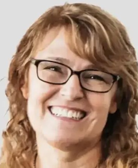 Paula Ley — Board Member