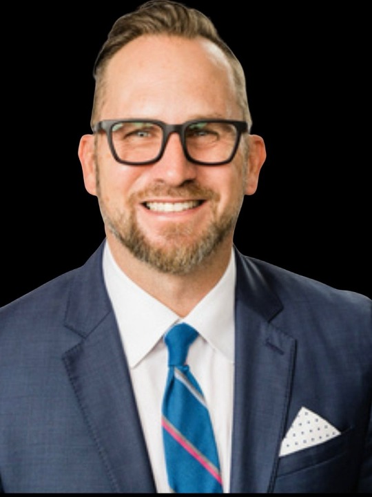 Shawn Eckley